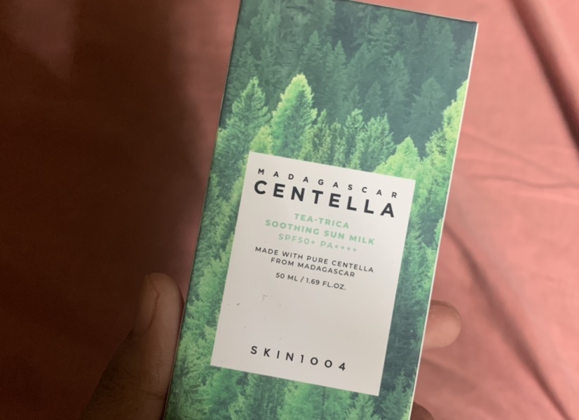 Madagascar Centella Tea-Trica Soothing Sun Milk SPF50+ PA++++ imgfdn-9af34b36-5ea5-4a27-aafc-89b8a3d8f7cc