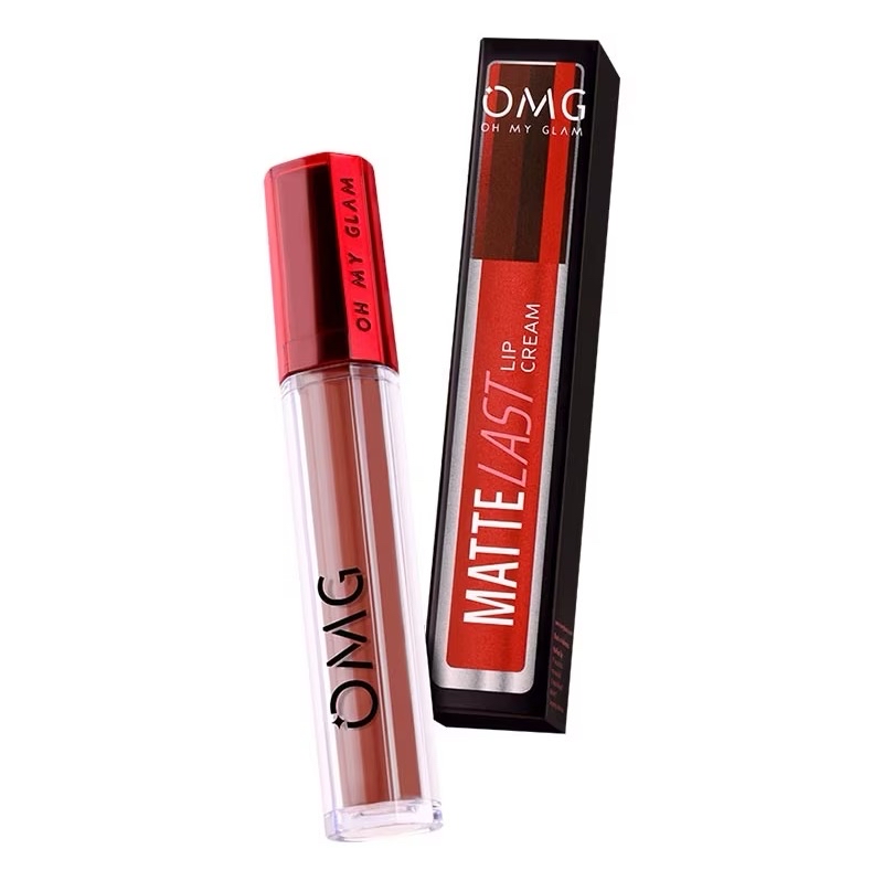 Oh My Glam Matte Kiss Lip Cream Coffee Edition - Espresso imgfdn-4bf1077f-ae27-497b-88b2-a3ce23332752