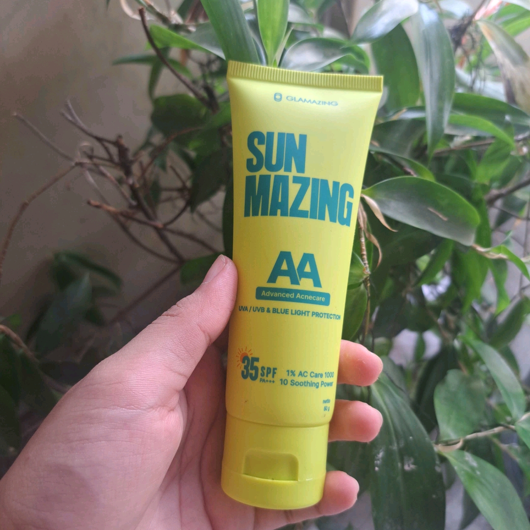 Sunmazing Advanced Acnecare SPF 35 PA +++ imgfdn-096a46d0-e0c9-41c7-9966-fb5f59df45f4