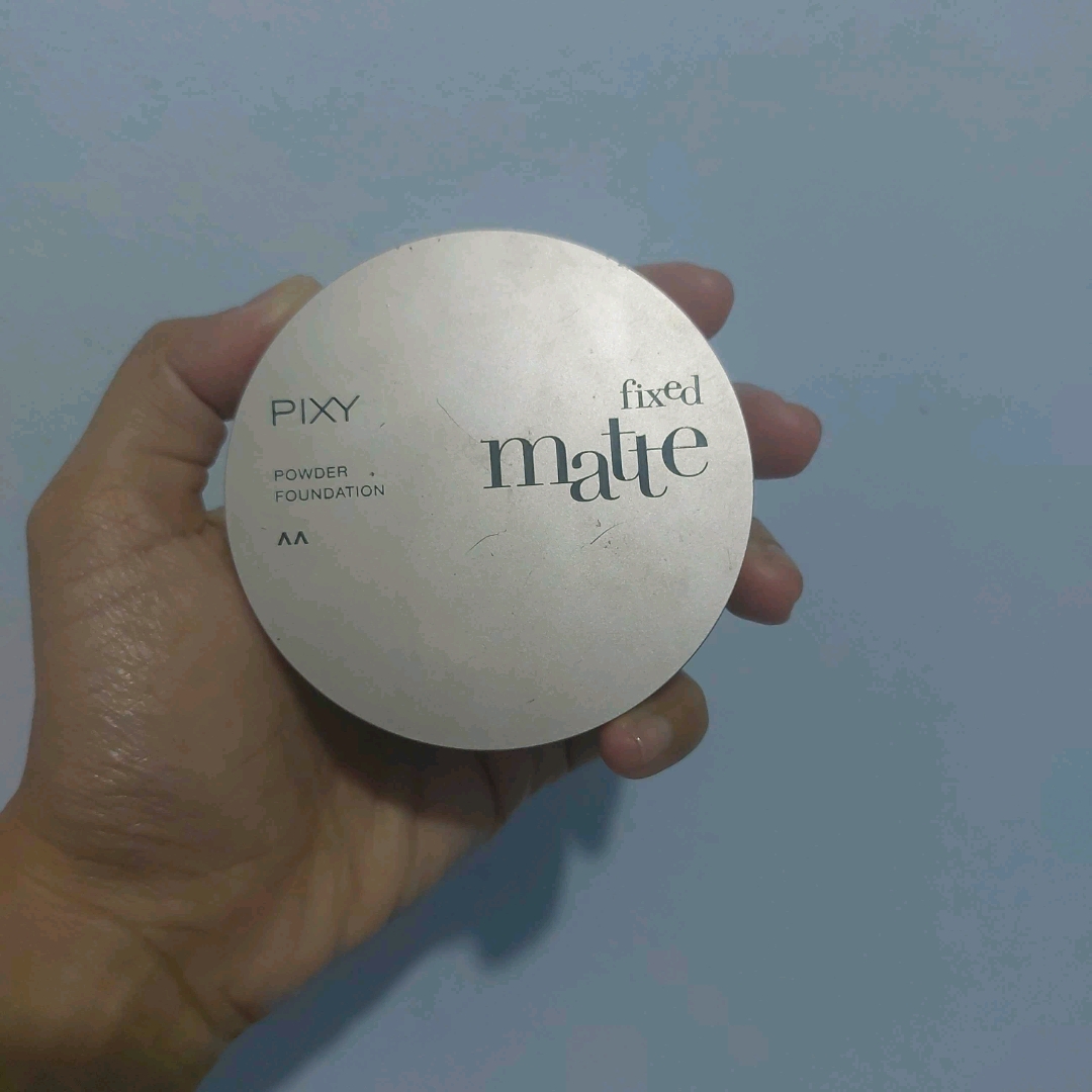 Fixed Matte Powder Foundation - 403W Medium Warm imgfdn-07c0bc42-838a-4b0c-a747-1aa4c82d6cc5
