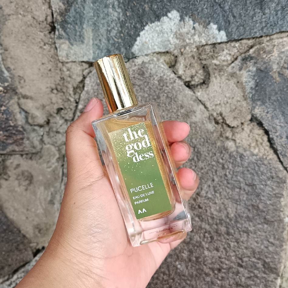 Eau De Luxe Parfum - The Goddess imgfdn-f54f786e-e3b4-4690-8519-89258076dcd9