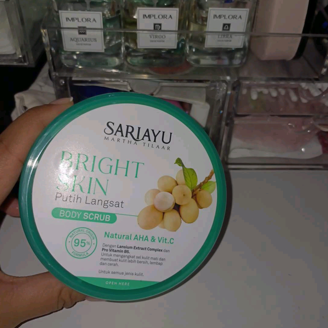 Bright Skin Putih Langsat Body Scrub imgfdn-79640c7f-b24c-406c-b793-c59b1bfbc1a4