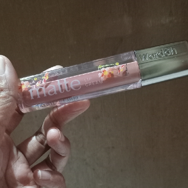 Exclusive Matte Lip Cream - 29 Blushin' It imgfdn-b154c0c3-4210-4a5e-88cc-c4254718e94a