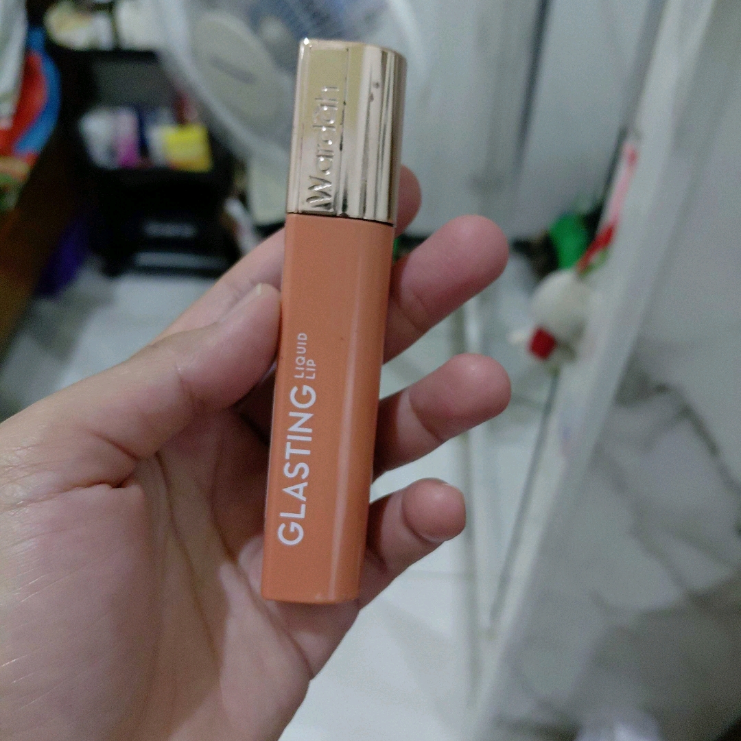 Glasting Liquid Lip - 03 Dazzle Maple imgfdn-390be8df-57b9-4d28-8f00-2ca39a8e206e