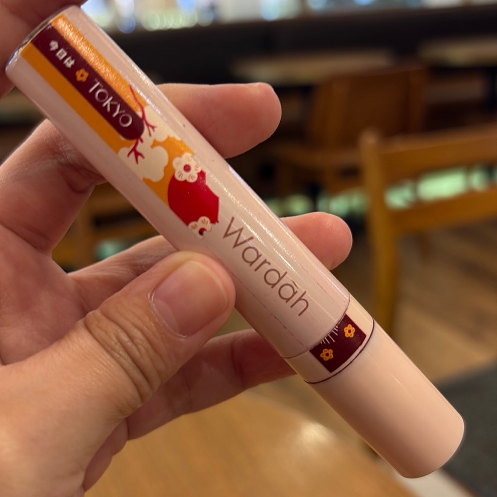 Colorfit Last All Day Lip Paint Around The World - 17 Tokyo Breeze imgfdn-725bbf3d-391e-4356-8948-5273e037b339