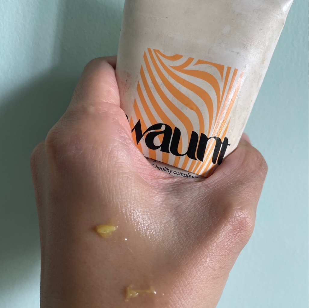 Waunt Level Up Butter Cleanser imgfdn-fb18993c-3ff8-49bc-8ab5-470df992cab4