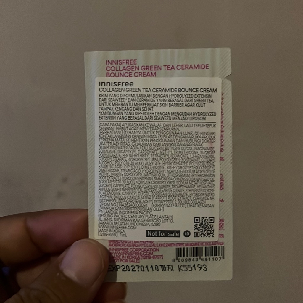 Collagen Green Tea Ceramide Bounce Cream imgfdn-a5a230dc-858d-4e29-9415-e56b97fa8614