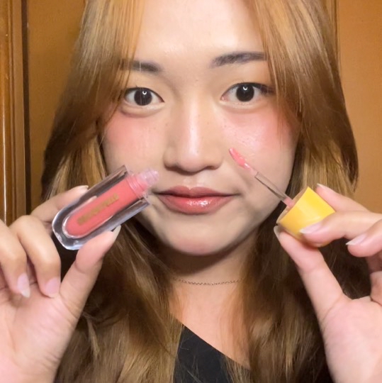 Gel Lip Gloss X Sara Robert - Philosophy imgfdn-425d8544-1a0e-472a-b10e-d29391e4de67