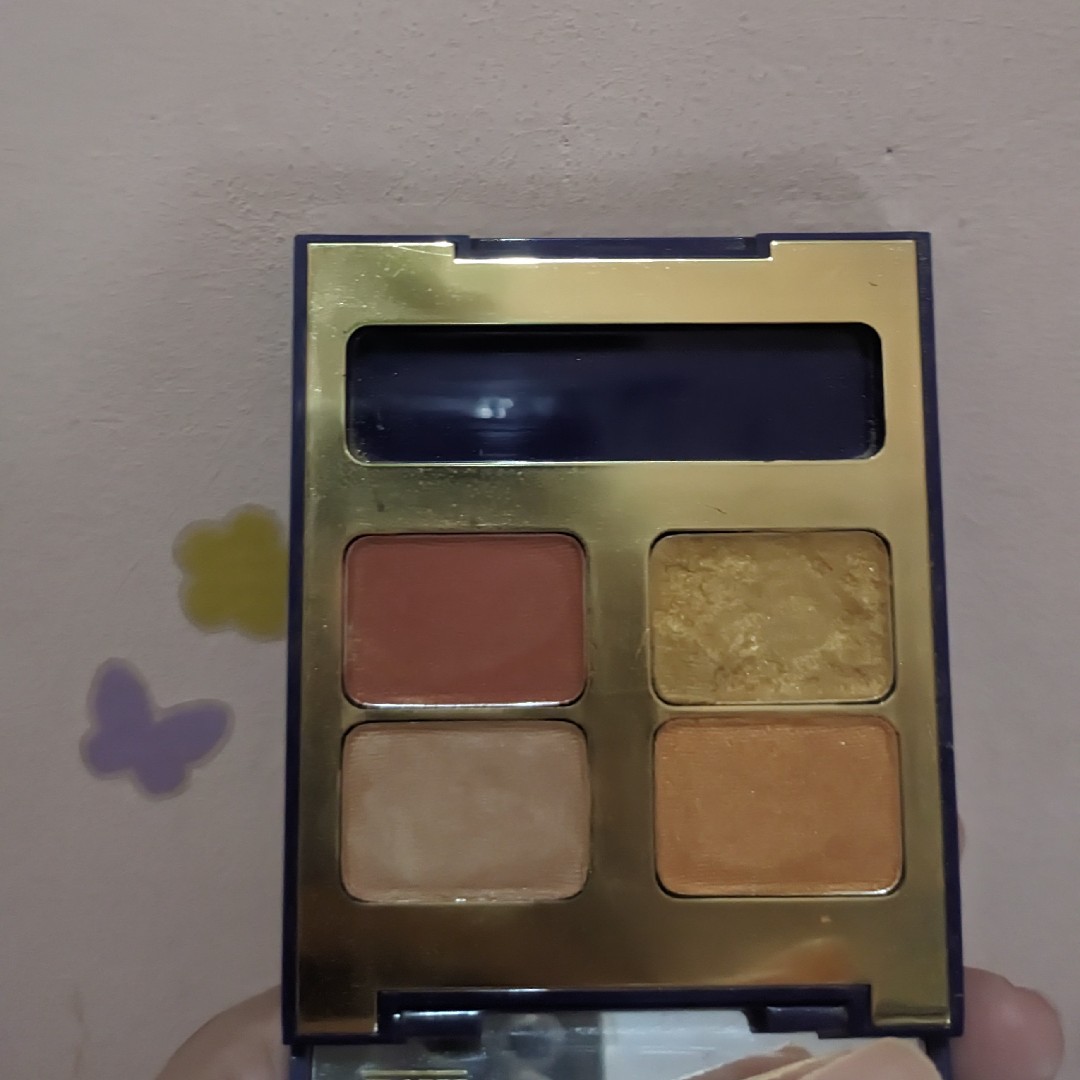 Color Contour Plus Eye Shadow Collection - 09 Athena imgfdn-258a49ac-33a7-4072-9eee-4bd220724300
