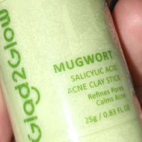 Real Mugwort Salicylic Acid Acne Control Clay Mask Stick imgfdn-07931750-4048-4fb2-8730-0f7e98aaddb7