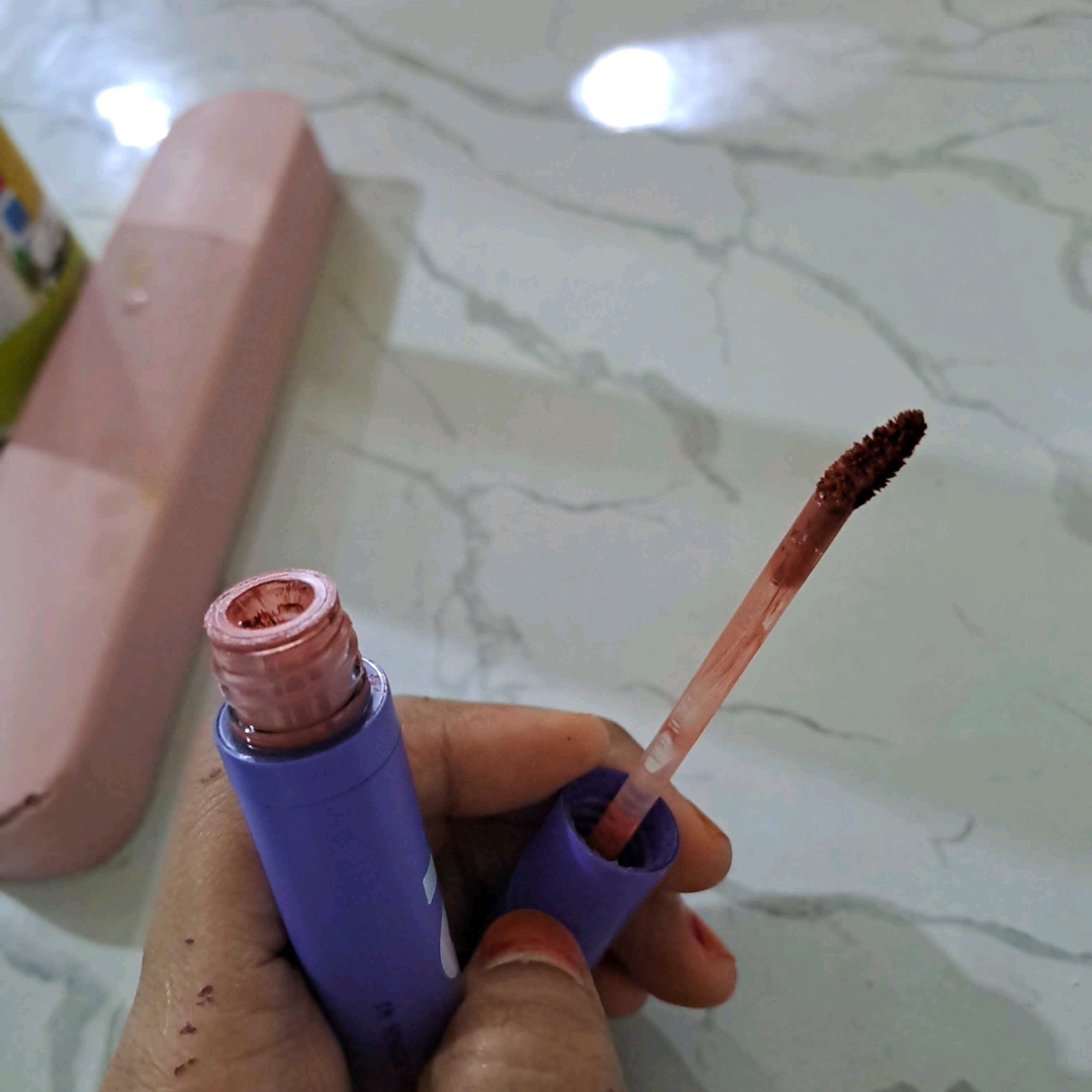 IDOL BLURRY Soft Lip Matte - Trouble imgfdn-e4a1268d-ad86-4c09-9788-06cd3bfadbfc