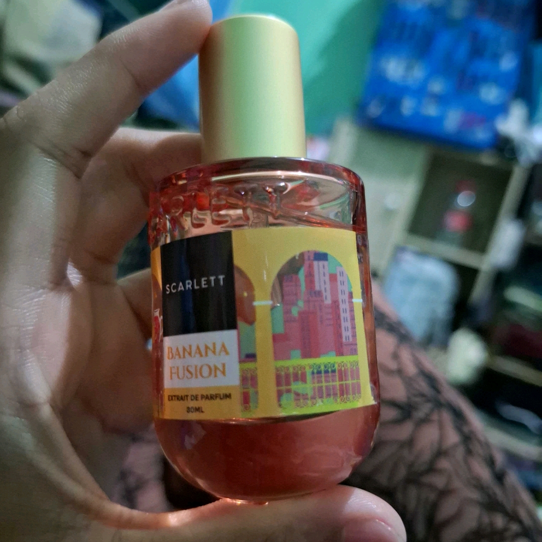 Banana Fusion Extrait de Parfum imgfdn-f83992ac-d09a-4b4e-9722-0d3a02276f62