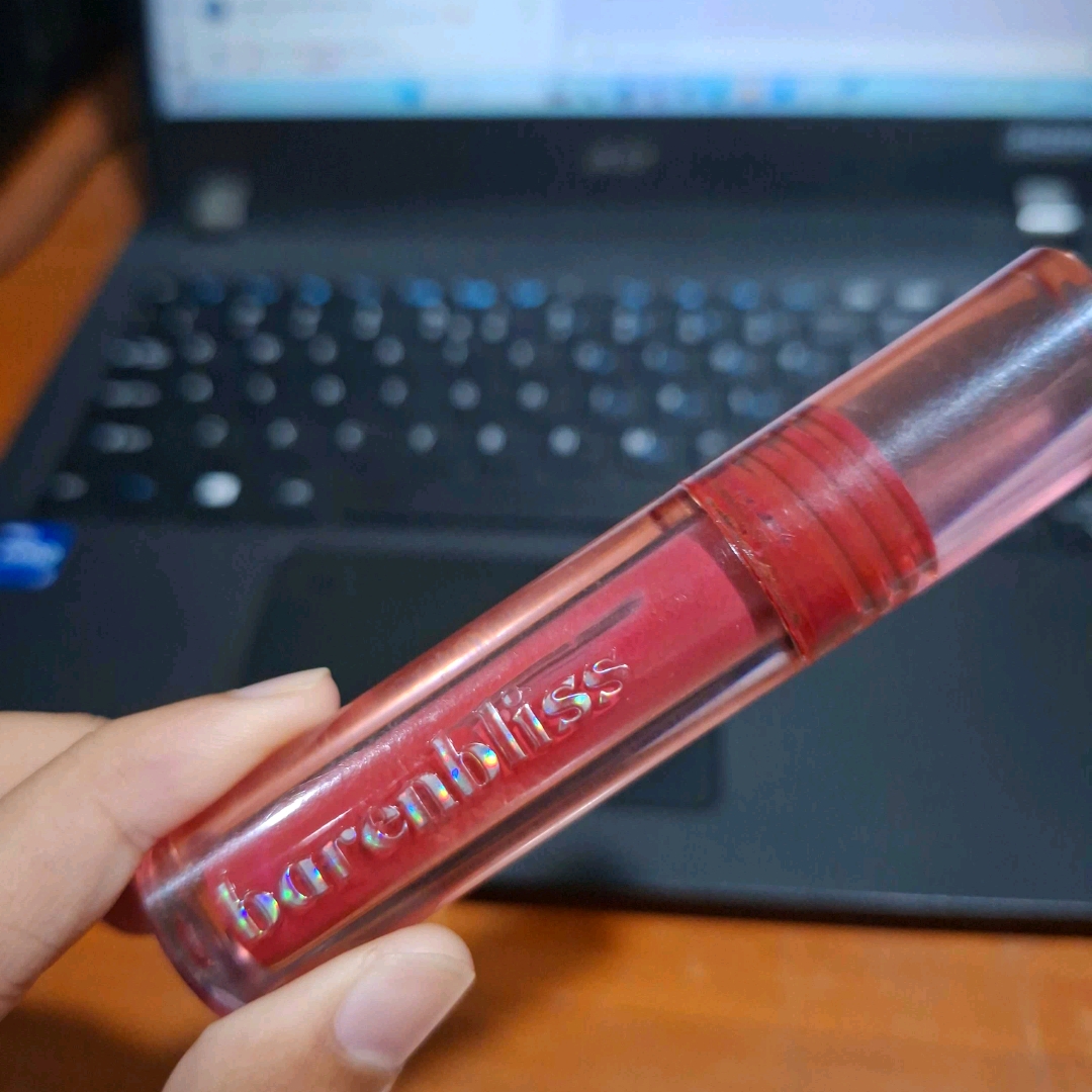 Peach Makes Perfect Lip Tint - 13 Rise Up imgfdn-05c747b6-6248-4334-ac98-10cf1f401b33