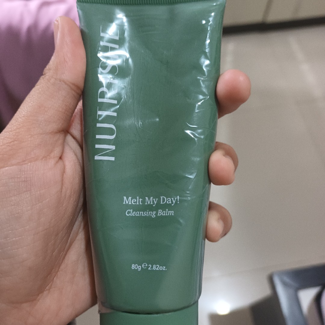 Melt My Day! Cleansing Balm imgfdn-fc44a7ce-0a39-4ea4-aa78-37b93e90bd56