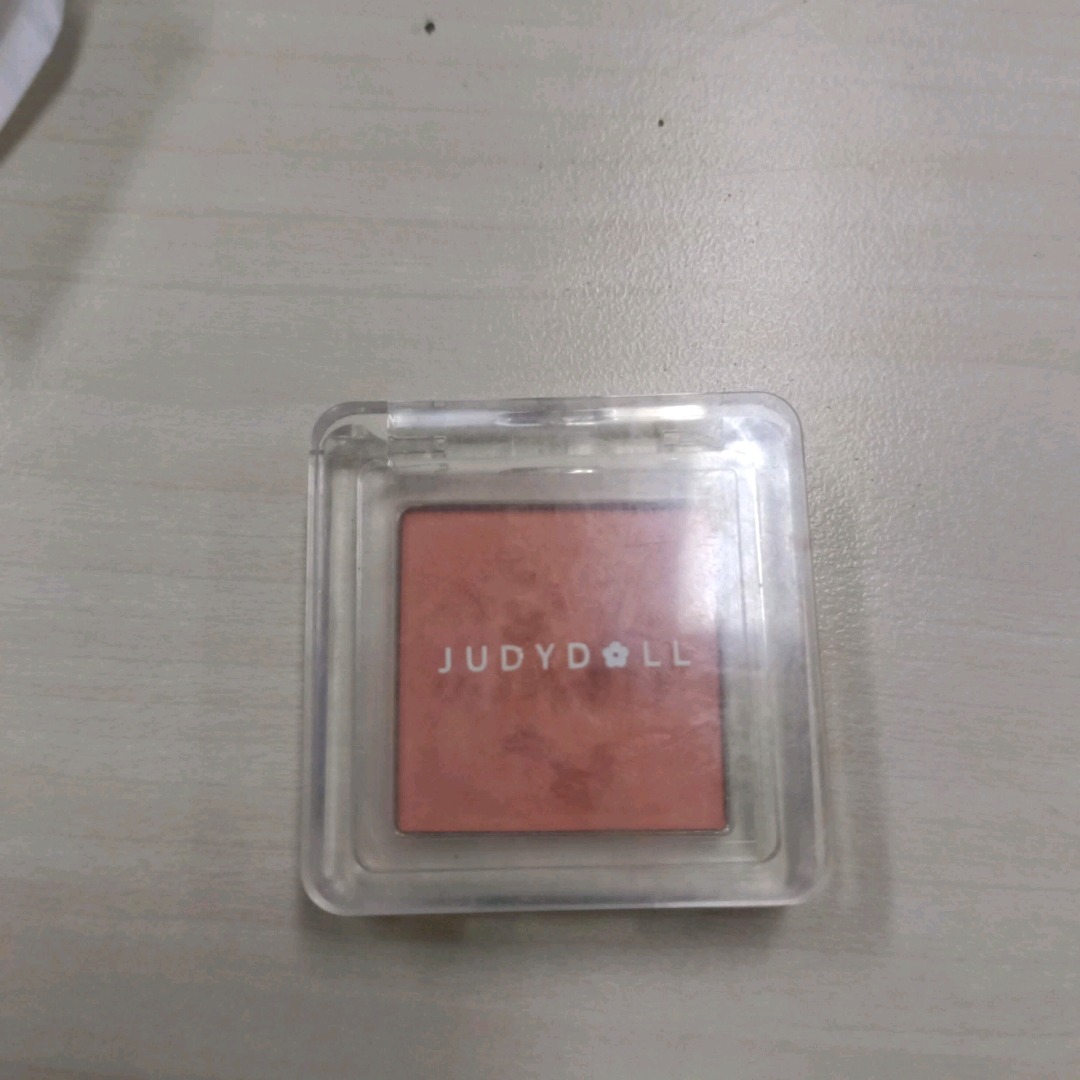 Pretty Blush Powder - #04 Juicy Melon imgfdn-9e0b6517-0799-4bbd-847e-355003748209