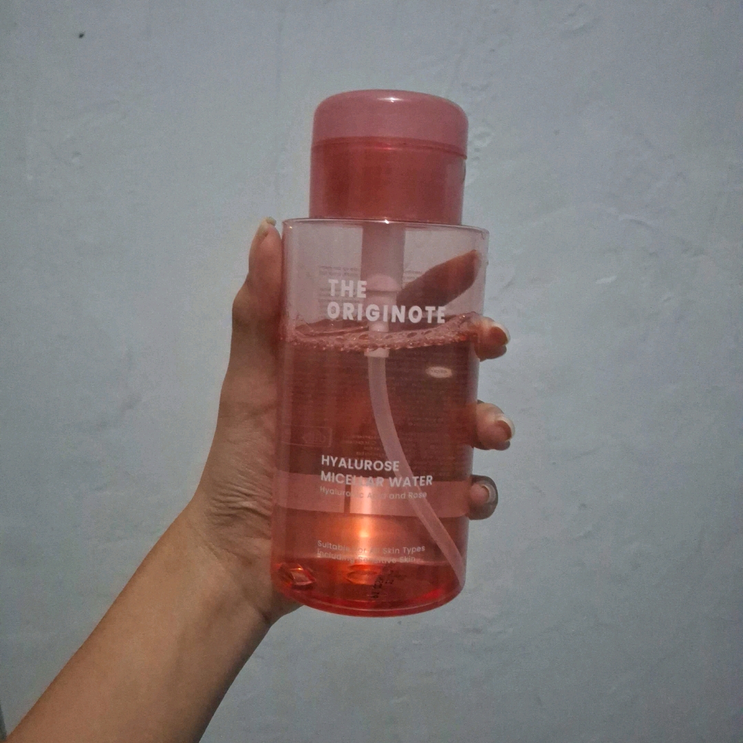 Hyalurose Micellar Water imgfdn-5e2f9c06-d74d-4a7c-a2fa-4447ef0620d3