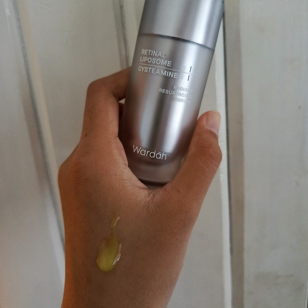 Radiant Resurfacing Retinal Cysteamine Serum imgfdn-66a2b04f-309e-45da-9e0e-d911f20d7eab