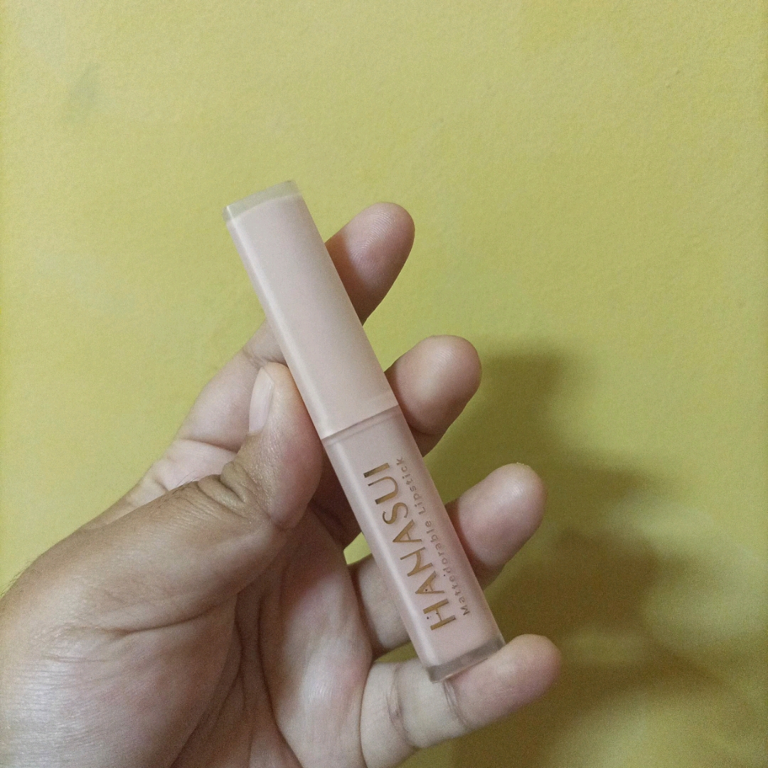 Mattedorable Lipstick - 103 Sway imgfdn-45b5688f-c1fd-43ec-9798-63503247e818