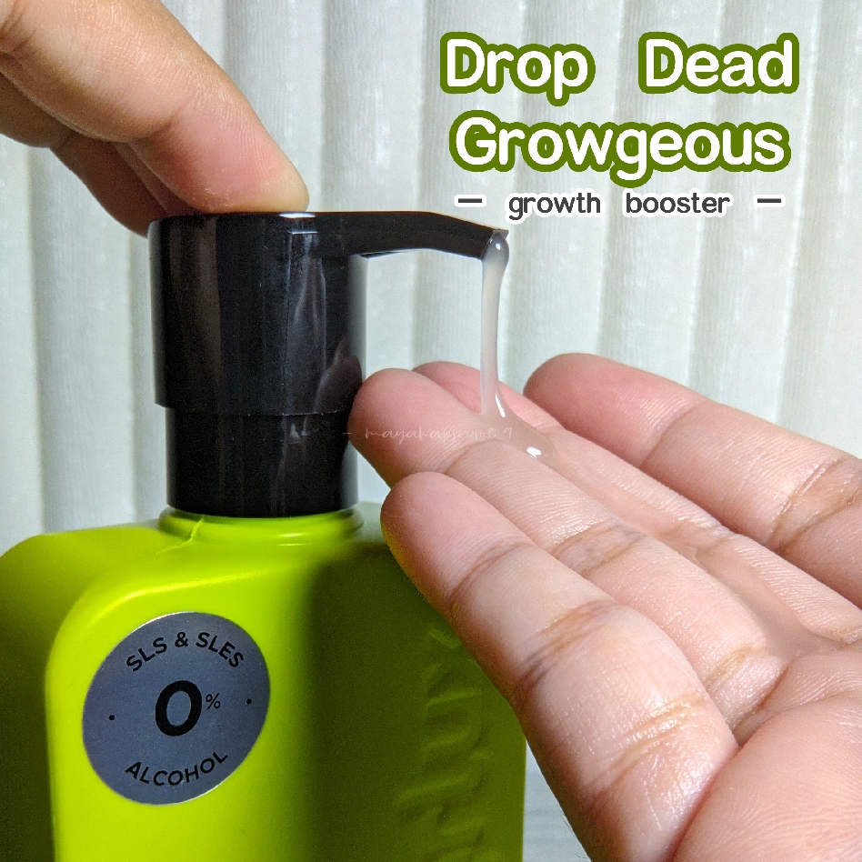 Drop Dead Growgeous Densifying Hair Growth Shampoo imgfdn-ee6a925a-d2cf-42da-b4b3-23104fb86b8b