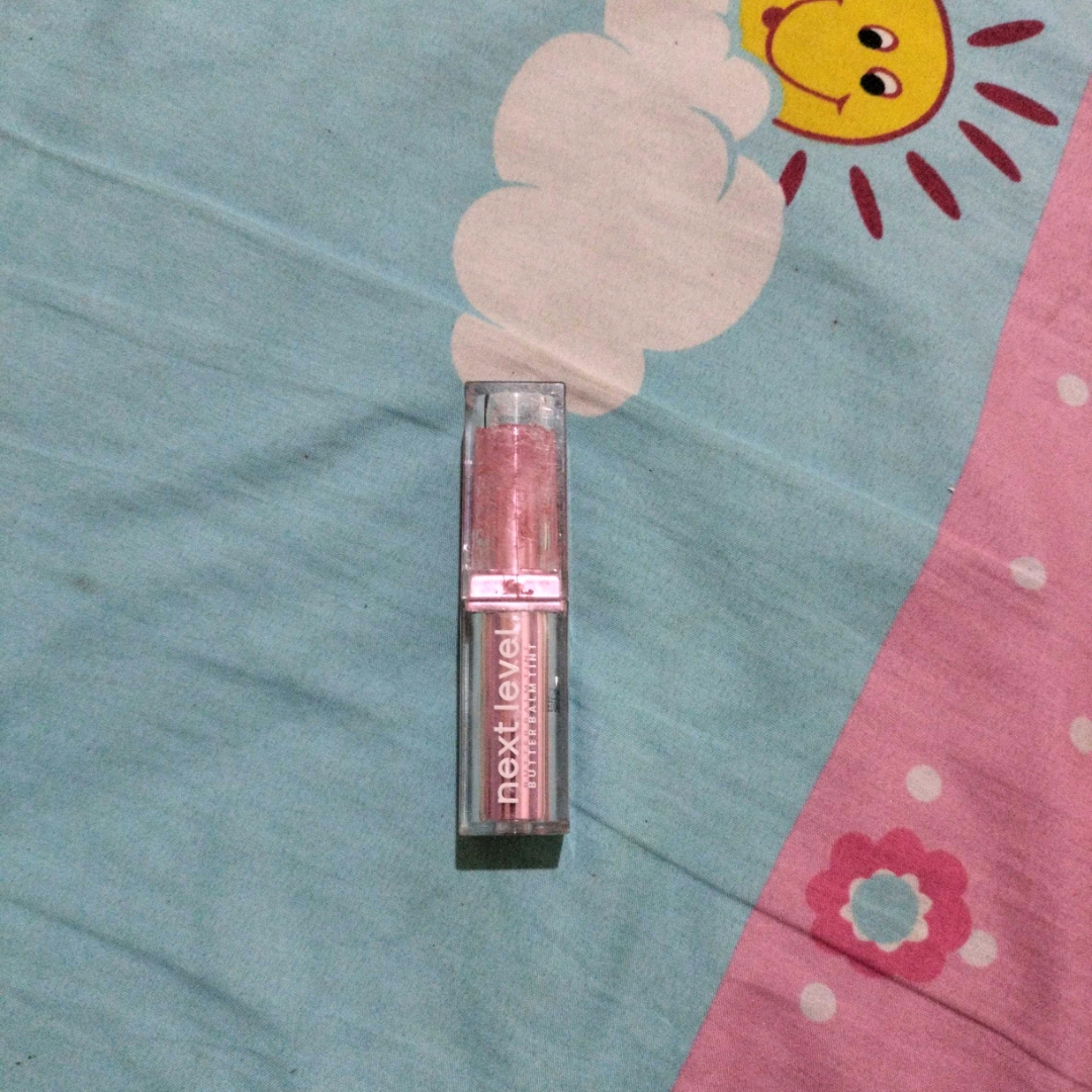 Next Level Butter Balm Tint - 06 Pretty imgfdn-70d10e16-f089-4a17-9045-af382c1996b1