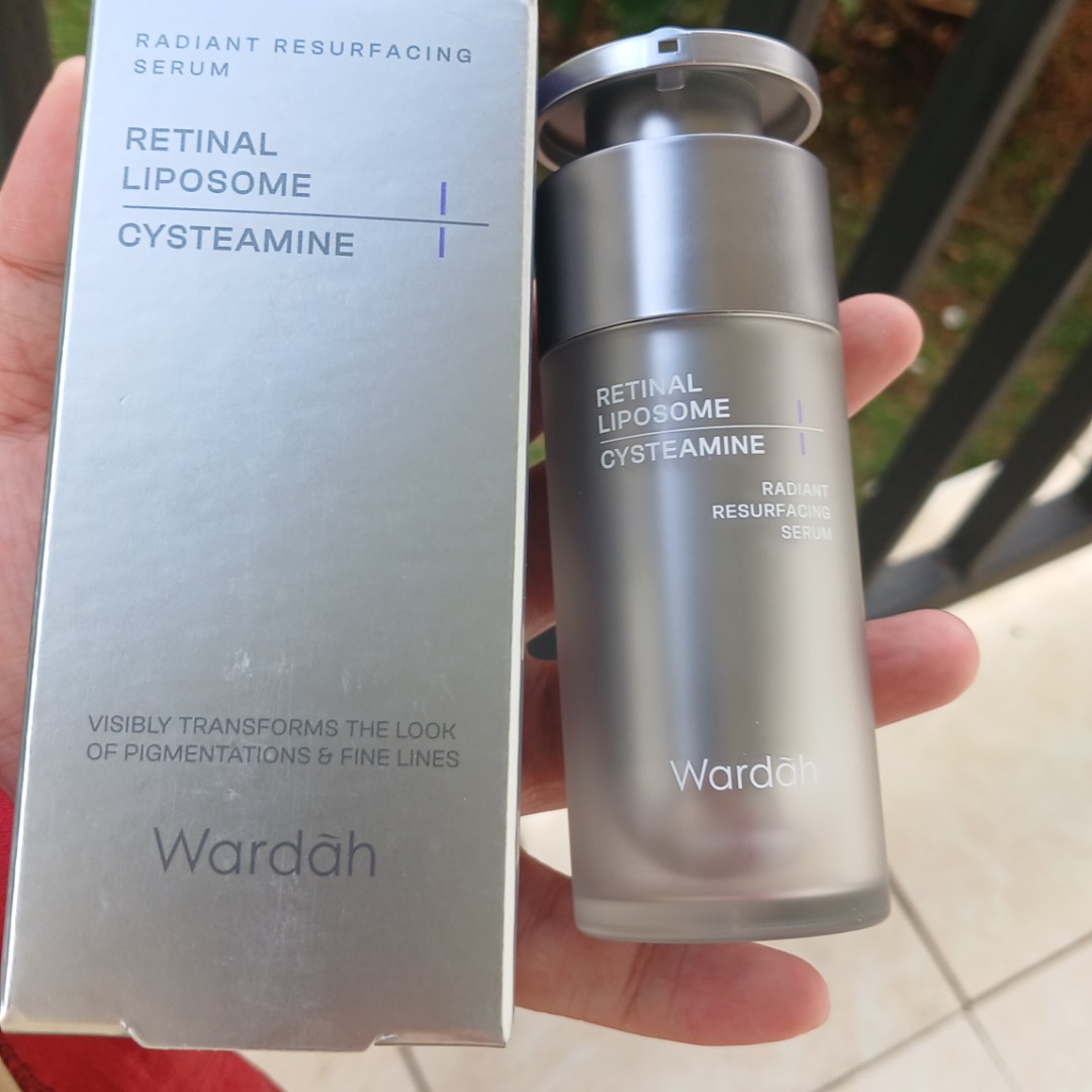 Radiant Resurfacing Retinal Cysteamine Serum imgfdn-c2e0ee12-79ab-4791-895b-1dc6879eb98e