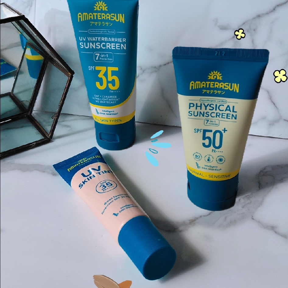 UV WaterBarrier Sunscreen SPF 35 PA++++ imgfdn-663a3f76-7d78-4a50-b3d0-a1e5a765723e