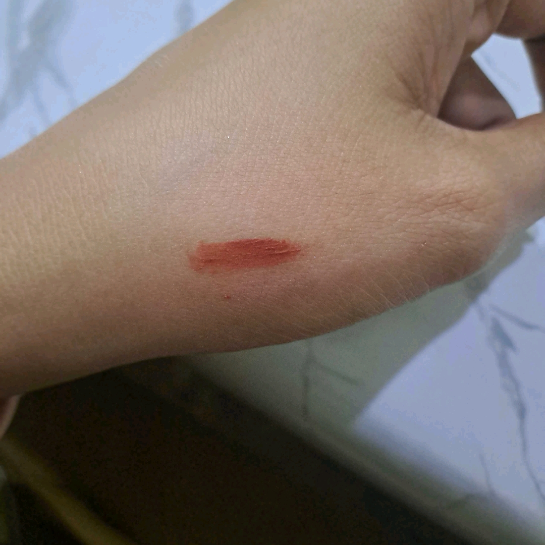 Cherry Makes Cheerful Lip Velvet - 06 Summer Sunset imgfdn-6527e434-7188-498e-8045-edddd5021b8c