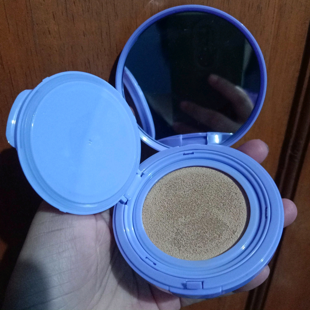 CoverBlur Pro Filter Breathable Cushion - C01 Perle imgfdn-7811952c-8c89-4d7d-8f43-b89db65b1be0