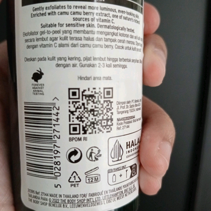 Vitamin C Glow-Revealing Liquid Peel imgfdn-478d7d53-8dda-43d7-b34b-7e9e64646069