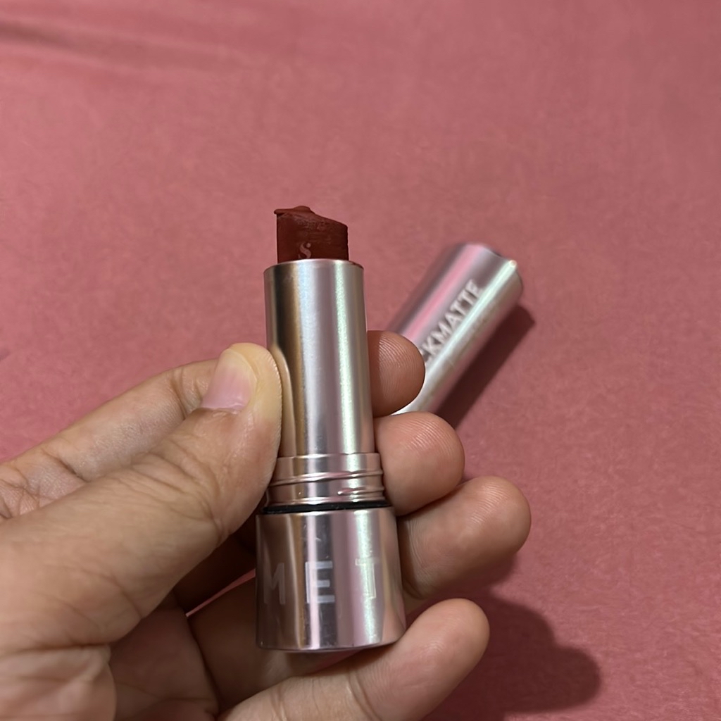 Checkmatte Transferproof Lipstick - 16 Paladin imgfdn-0ae4f35c-ee57-4cd9-9f0d-d0b84ea9a021