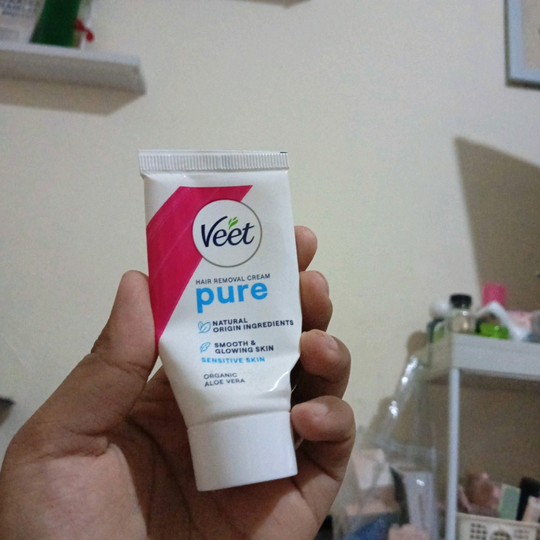 Hair Removal Cream - Sensitive imgfdn-41348005-b9f4-4c42-bac7-733b64d3d3ad
