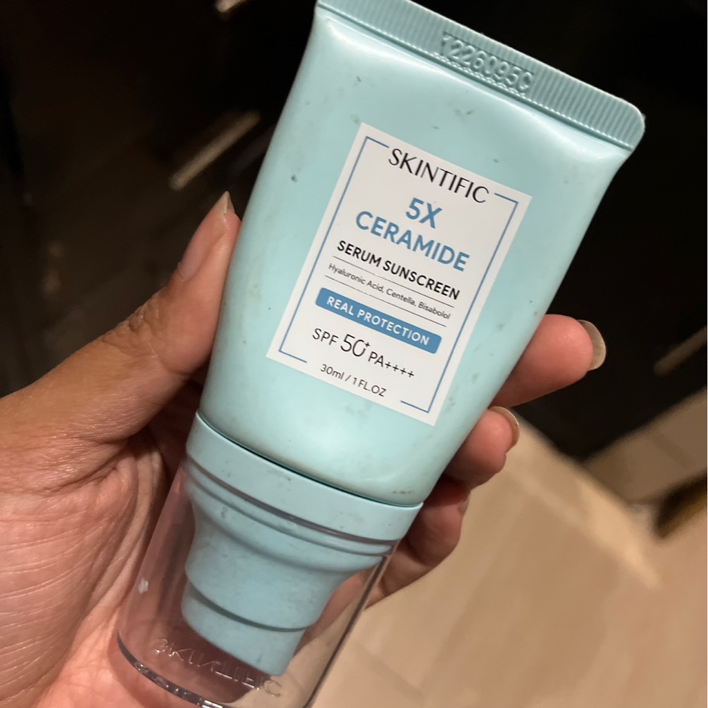 5X Ceramide Serum Sunscreen SPF 50+ PA++++ imgfdn-bbfb147c-1406-44d2-97e2-ea403573ffdf