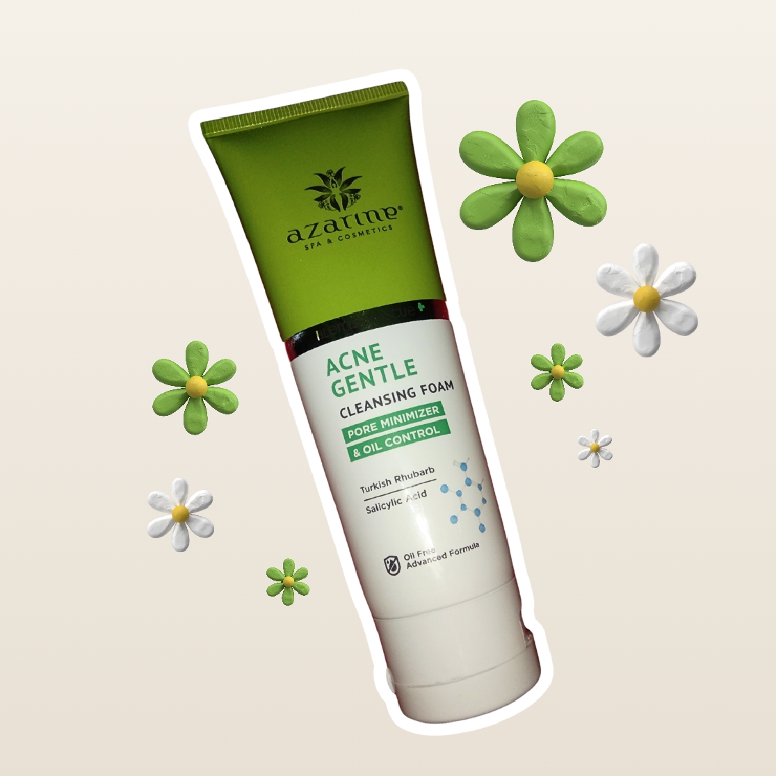 Acne Gentle Cleansing Foam imgfdn-391a4a7b-bf19-4fd3-9ca4-5fa01a8e6efd