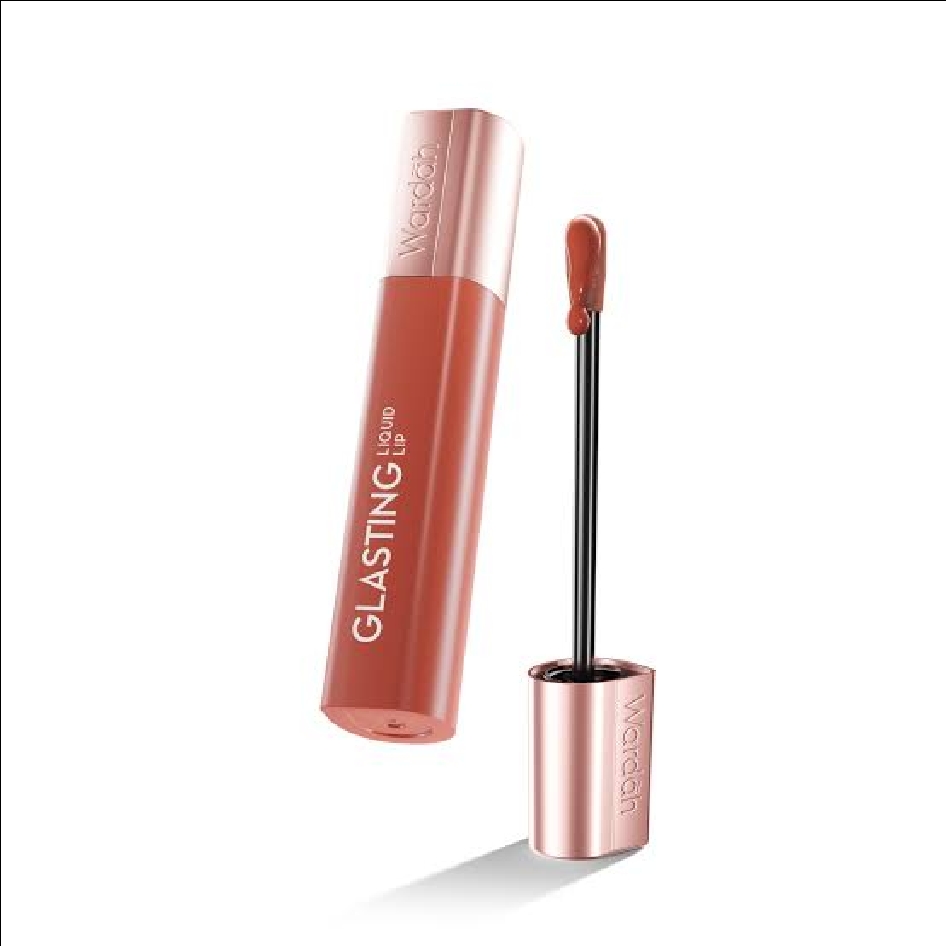 Glasting Liquid Lip - 01 Caramel Coat imgfdn-cf4164a9-71f8-4af2-b7f3-f2fcb8c35cb6