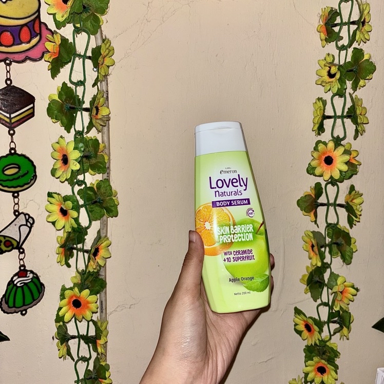 Lovely Naturals Body Serum - Apple Orange imgfdn-d26c90e9-75a2-41c9-9607-28ba6ab1bdff