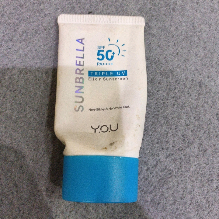Sunbrella Triple UV Elixir Sunscreen SPF 50+ PA++++ imgfdn-47809b8c-e94c-482e-8be7-765cbad9807b