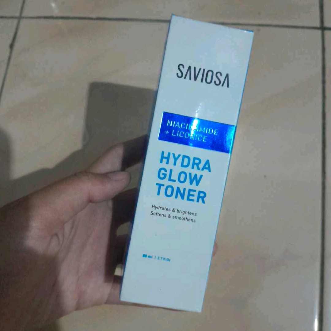 Hydra Glow Toner - Niacinamide + Licorice imgfdn-950e2386-ef85-4083-b254-fcd40d9597db