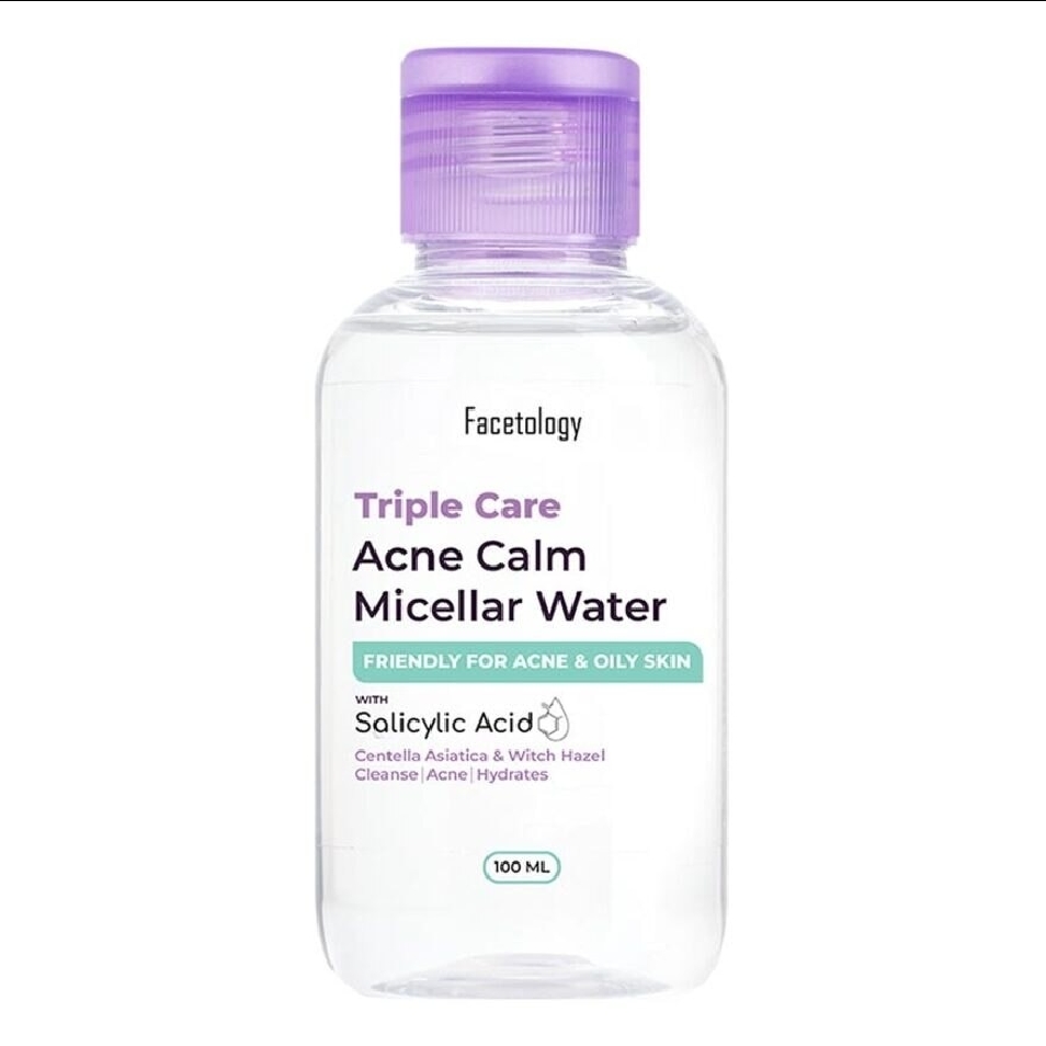 Triple Care Acne Calm Micellar Water imgfdn-50e1c9e5-7fc2-4a3d-87e1-9b447f9b2ac7