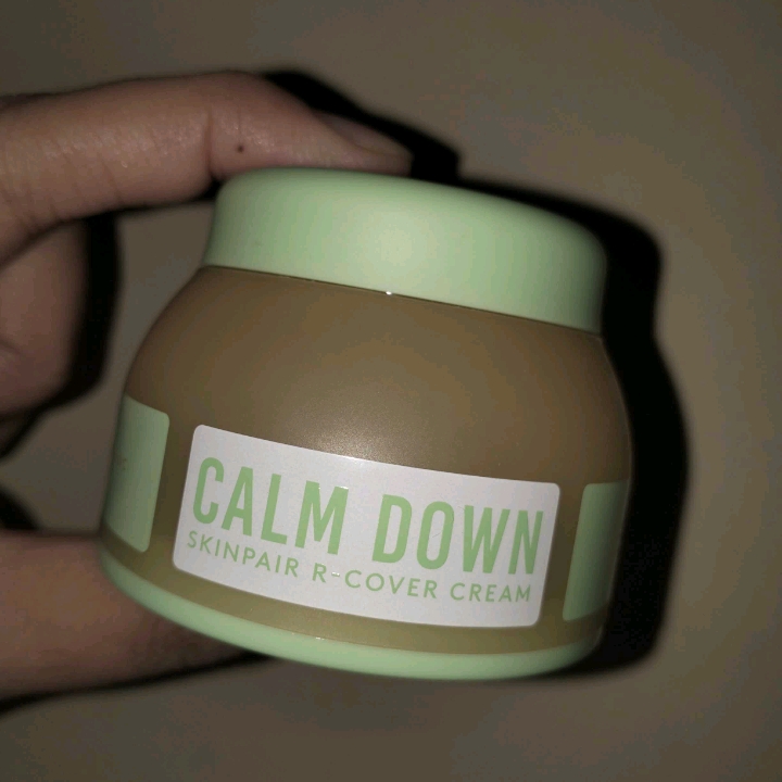 Calm Down! Skinpair R-Cover Cream imgfdn-8fcfc439-20c4-4e2c-b5b3-0b64acd25edc