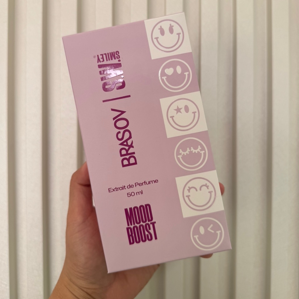 Extrait de Perfume X Smiley World - 05 Mood Boost imgfdn-56cdc05b-480c-435c-984e-599ab02bdcb3
