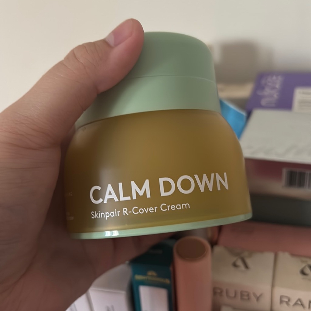 Calm Down! Skinpair R-Cover Cream imgfdn-9d3efee3-ca03-4254-b750-0dc484130590