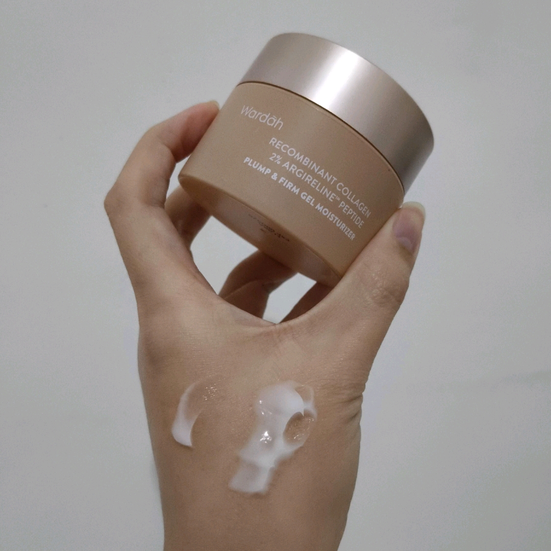 Recombinant Collagen Gel Moisturizer imgfdn-430ec6fd-5c21-49fd-93e2-3be4880744d2