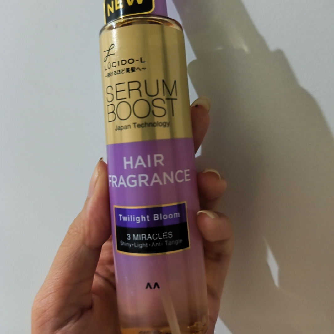 Serum Boost Hair Fragrance - Twilight Bloom imgfdn-04eced79-b087-4d1a-af09-f525088dba5e