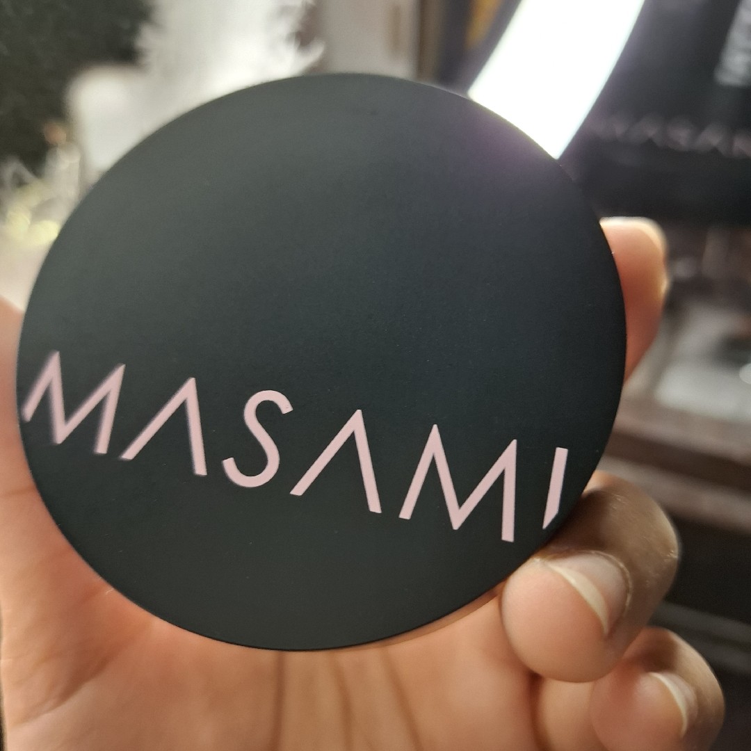 Forever Matte Blurring Loose Powder - Translucent imgfdn-950c4336-7bb3-462e-a42f-0ade800ef90f