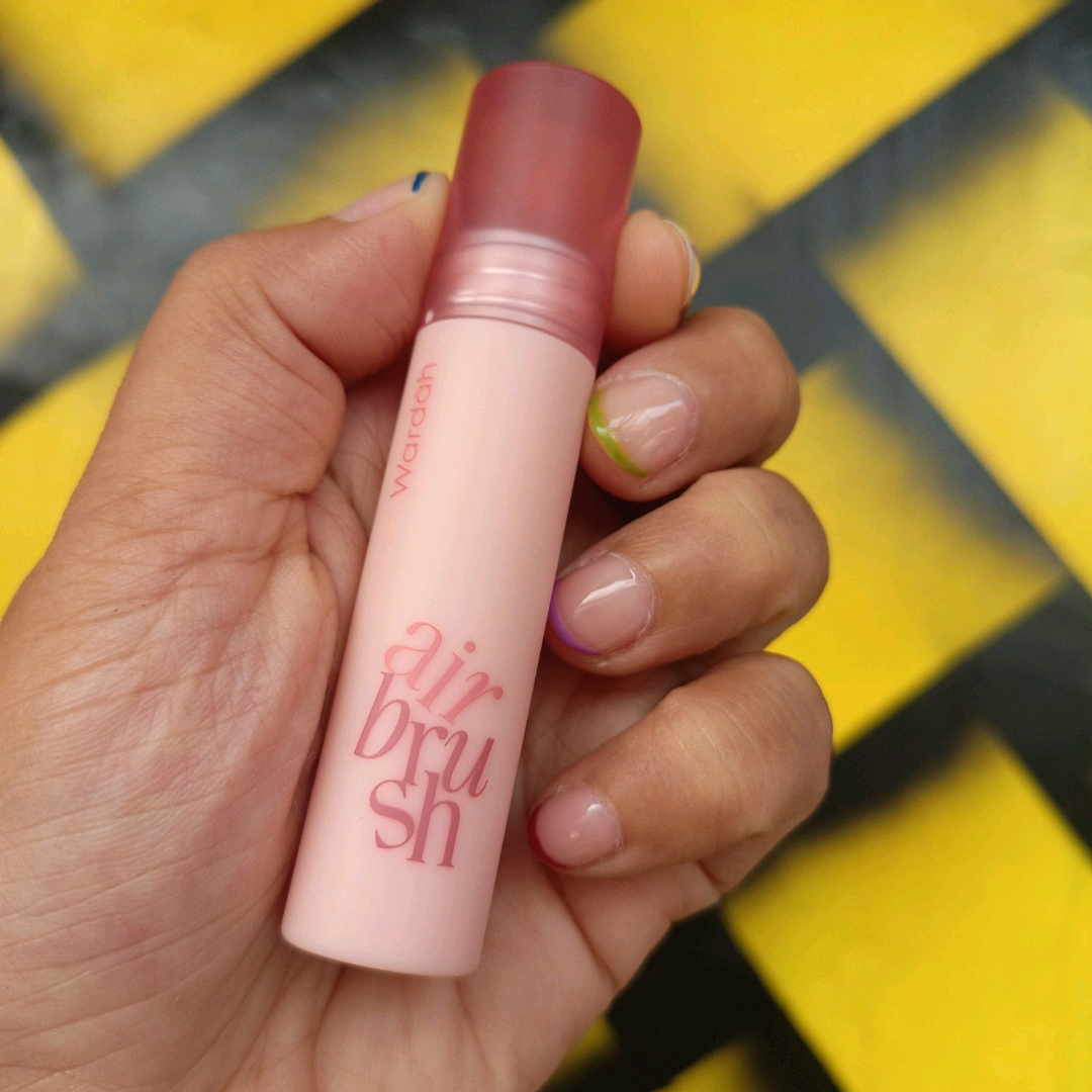 Airbrush Lip Tint - 08 Mauver imgfdn-aeee59ad-1a39-4e1b-80ee-4c4a1b09288a