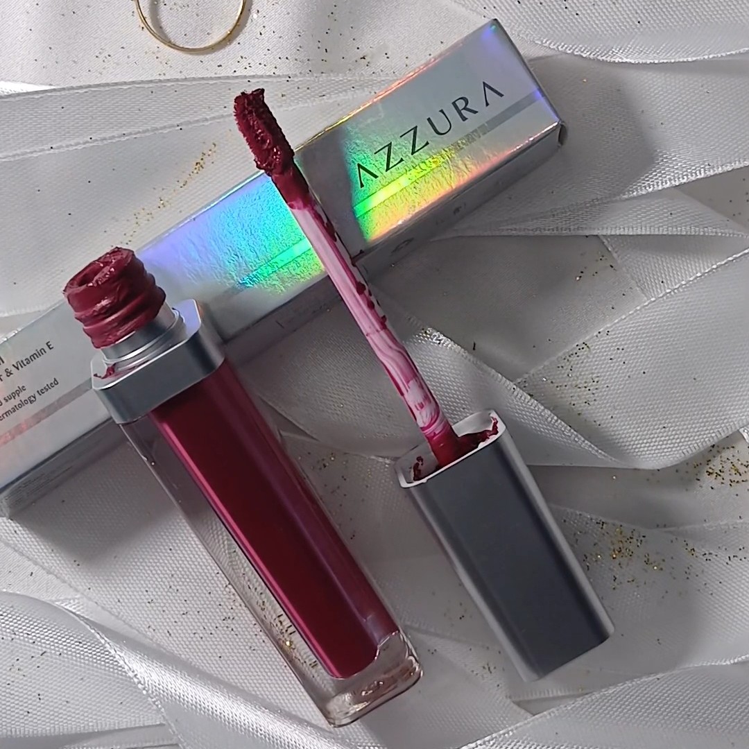 Matte Lipcream - 16 Violet Dreams imgfdn-e4a840dd-2573-40e1-867b-51b032206c1e