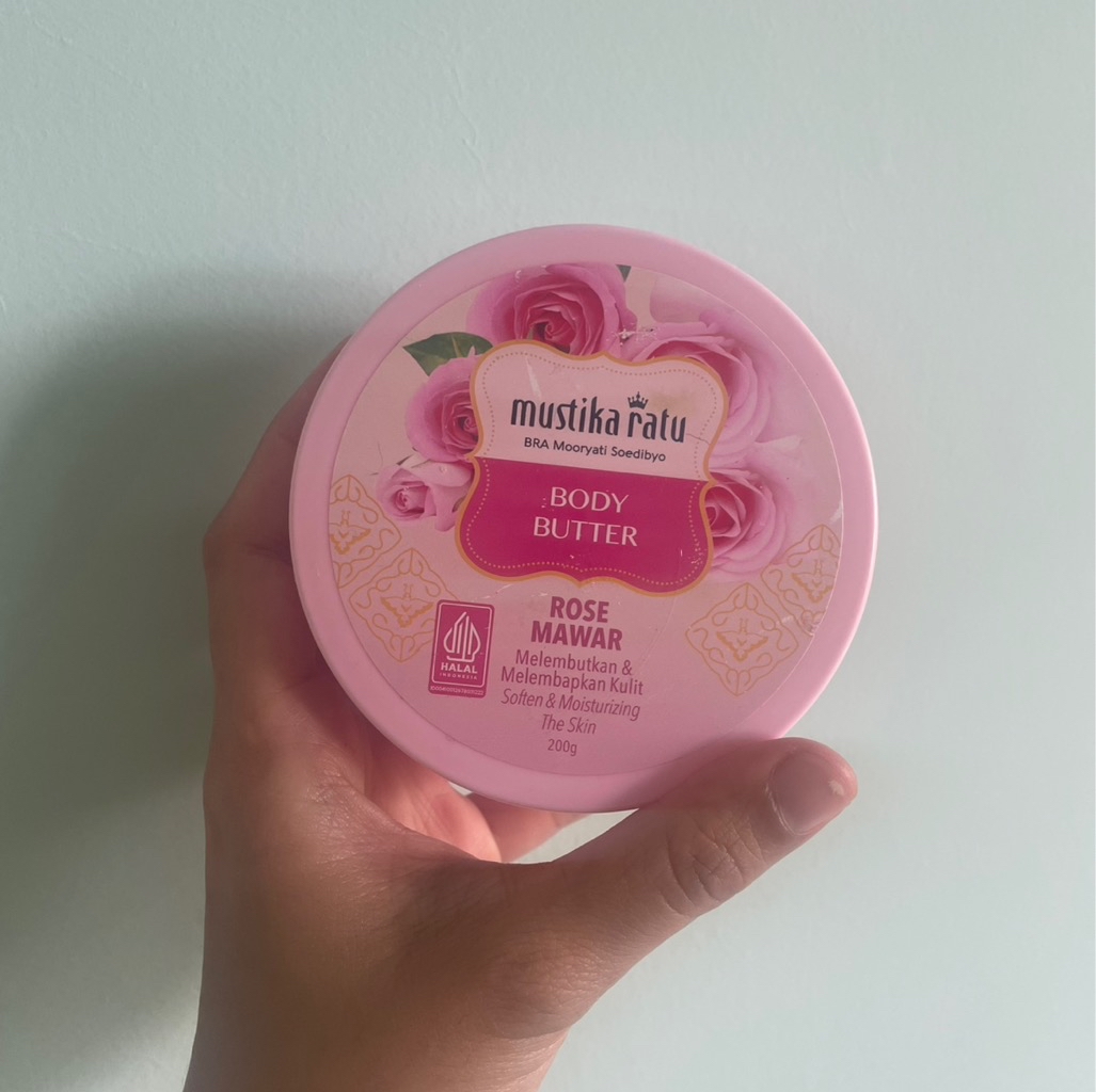 Body Butter - Rose imgfdn-6696ff44-2c64-49d4-ba2e-57478b737f74