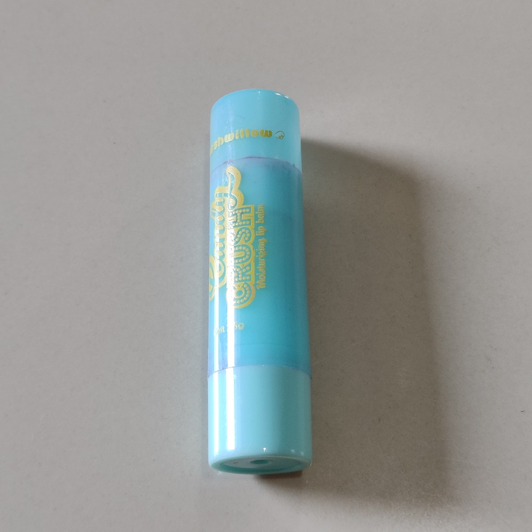 Candy Crush Moisturizing Lip Balm - Bubble Gum imgfdn-1629f4b5-68cf-41c0-9e23-ce45ddf49e03