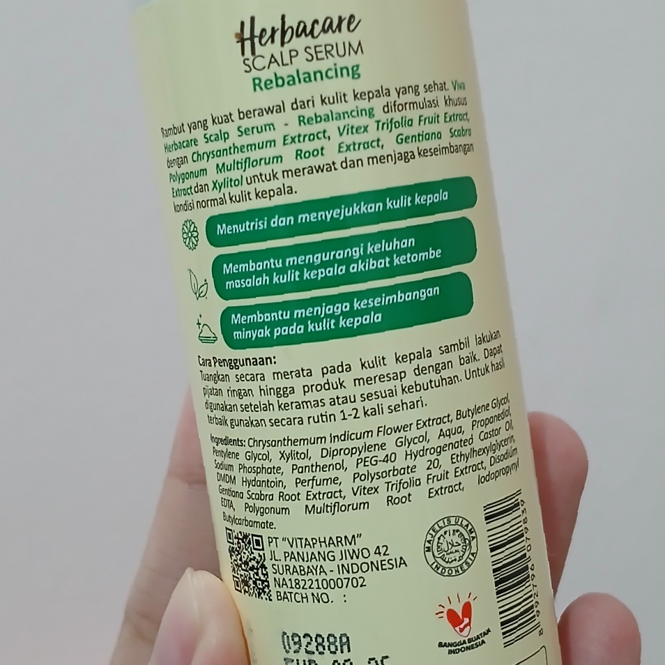 Herbacare Scalp Serum - Rebalancing imgfdn-7ba3dedb-b8b9-40bc-943c-f899d794b5bc
