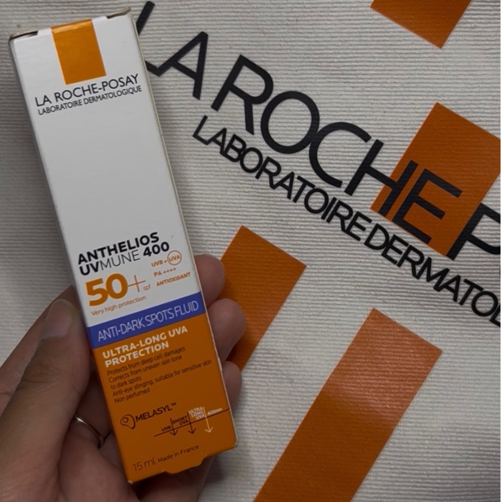 Anthelios UVMune 400 Anti-Dark Spots Fluid SPF50+ PA++++ imgfdn-0edaeffc-0afa-480a-82c0-47e3d1eed97b